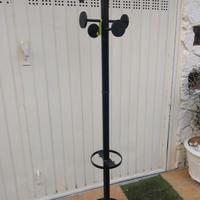 attaccapanni design alma 