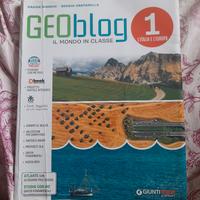 GEOblog 1 (L'Italia e l'Europa)
