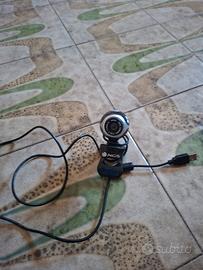 vidrocamera con presa usb