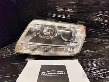 Fanale Anteriore Sinistro Suzuki Gran Vitara 2