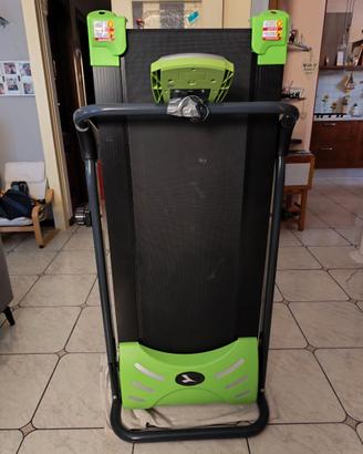 Tapis Roulant magnetico Diadora