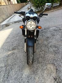 HONDA  HORNET 600