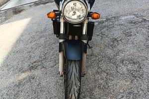HONDA  HORNET 600