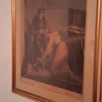 Stampa inglese antica