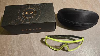 Occhiali Oakley Sutro Custom