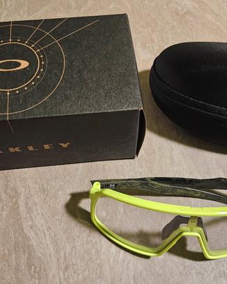 Occhiali Oakley Sutro Custom