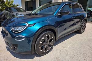 Fiat 600 Hybrid 145 CV DCT MHEV La Prima II