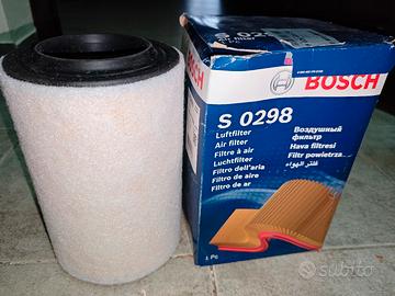 filtro aria alfa romeo Giulietta 1.6,2.0 e 1.4