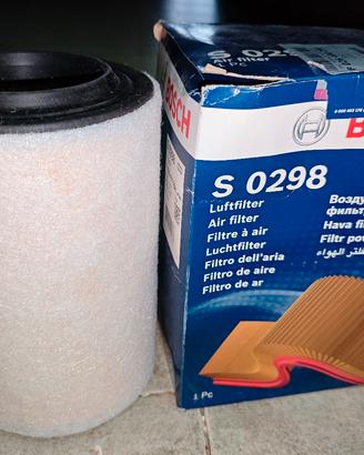 filtro aria alfa romeo Giulietta 1.6,2.0 e 1.4