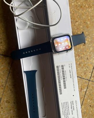 Apple Watch rigenerato