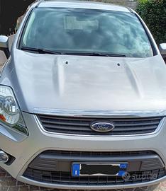 FORD KUGA 2.00