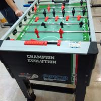 Calcio balilla Roberto sport