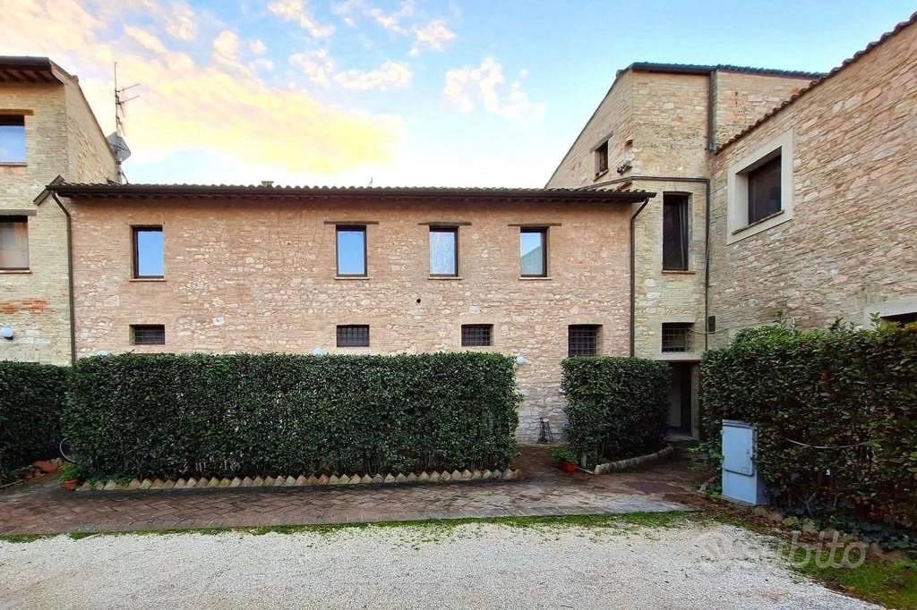 Immobile in asta di 33 m² a Foligno - Vista 5