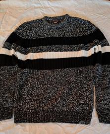 Alcott&Co Maglione Knitwear Collection (caldo morb