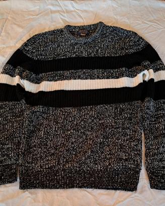 Alcott&Co Maglione Knitwear Collection (caldo morb