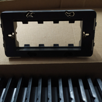 Supporti X 4 moduli Ave 45764