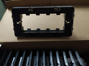 Supporti X 4 moduli Ave 45764