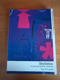 Stylistics - a resource book for students