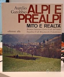 Aurelio Garobbio - Alpi e Prealpi. mito e realtà