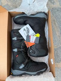Stivali moto Forma adventure air dry waterproof