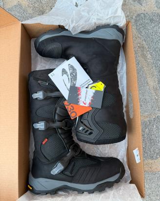 Stivali moto Forma adventure air dry waterproof