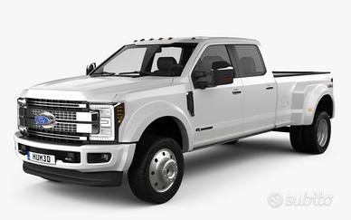 Ford f 450