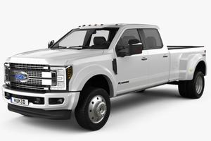 Ford f 450