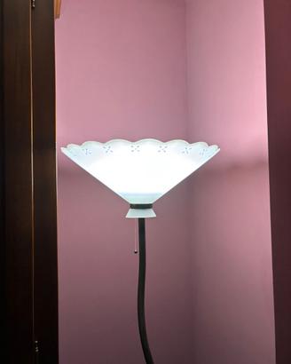 Piantana design Marchetti “Via col Vento”