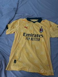 Maglia puma Milan
