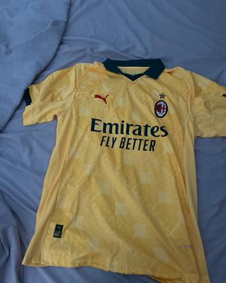 Maglia puma Milan