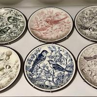 PIATTI AMICI DEL MATTINO