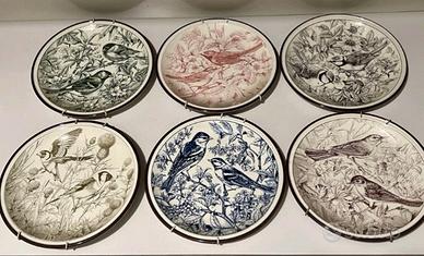 PIATTI AMICI DEL MATTINO