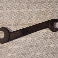 Chiave inglese da 22/27"