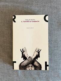 Il teatro di Sabbath Philip Roth Einaudi
