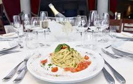 RISTORANTE PIZZERIA ALPIGNANO