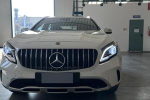 Mercedes-Benz GLA200d AUTO 4MATIC Sport