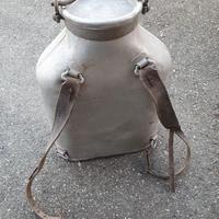 Bidone da Malga per Latte
