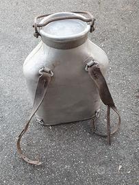 Bidone da Malga per Latte