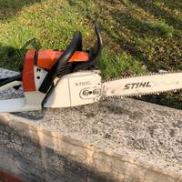 motosega stihl 026 professionale