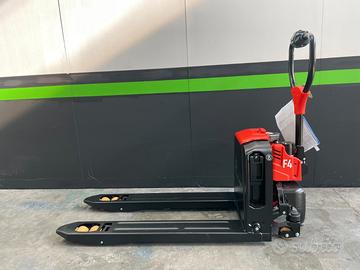 Transpallet elettrico ep f4-bw