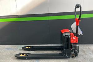 Transpallet elettrico ep f4-bw