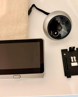 EZVIZ DP2C spioncino - monitor unità interna