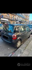 Renault Modus 1.5 dCi 2007 – Diesel – Block System