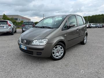 Fiat Idea 1.3 Multijet 16V 90 CV