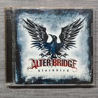 Alter Bridge - Blackbird 