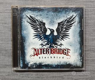 Alter Bridge - Blackbird 