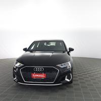 AUDI A3 A3 SPB 30 TFSI S tronic Business Advance