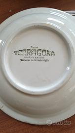 piatti ceramica 
