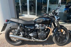 Triumph Speed Twin 900 - 2024