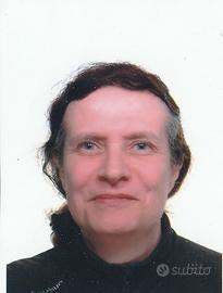 Assistente per anziani (badante)